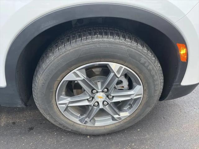2023 Chevrolet Blazer AWD 2LT