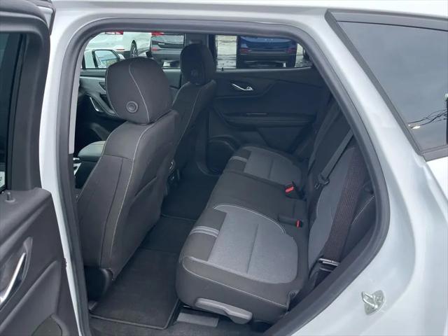2023 Chevrolet Blazer AWD 2LT