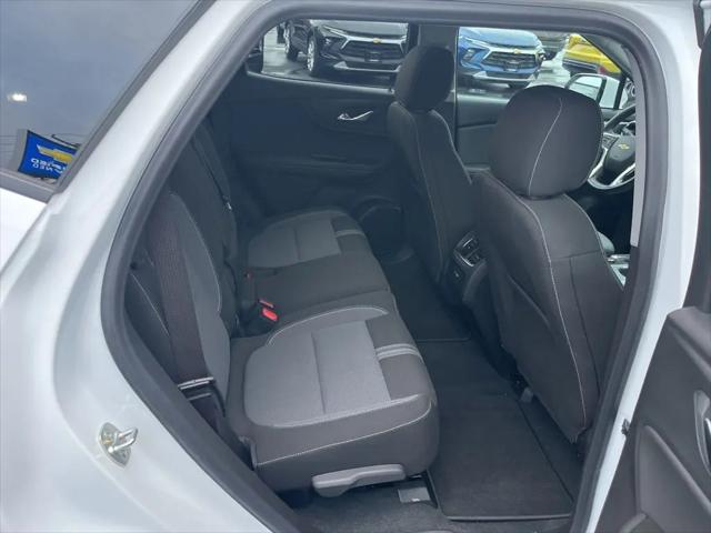 2023 Chevrolet Blazer AWD 2LT