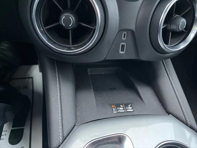 2023 Chevrolet Blazer AWD 2LT