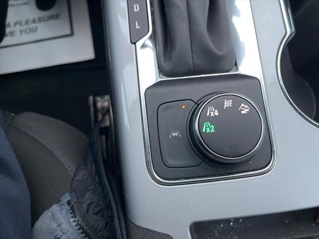 2023 Chevrolet Blazer AWD 2LT