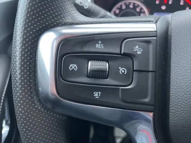 2023 Chevrolet Blazer AWD 2LT
