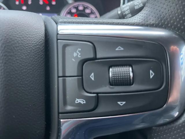 2023 Chevrolet Blazer AWD 2LT