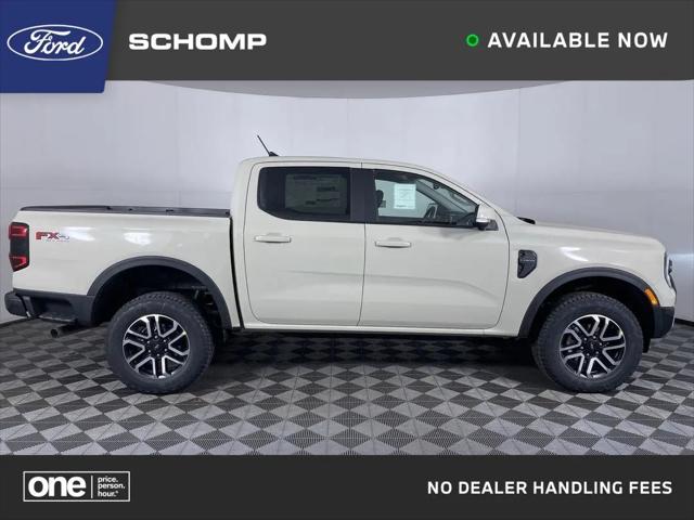 2025 Ford Ranger LARIAT for sale in Denver, CO