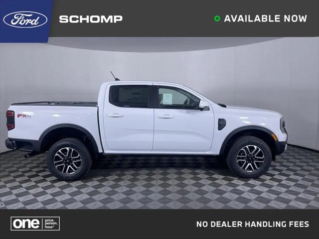 2025 Ford Ranger LARIAT for sale in Denver, CO