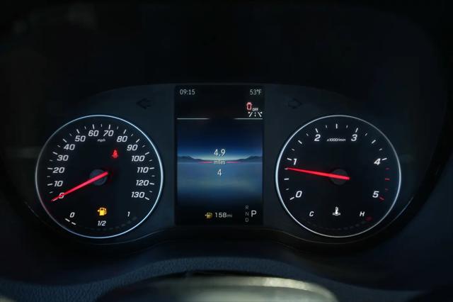 2026 Mercedes-Benz Sprinter 2500 Standard Roof 4-Cyl Diesel HO