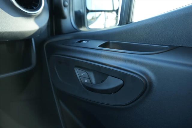 2026 Mercedes-Benz Sprinter 2500 Standard Roof 4-Cyl Diesel HO