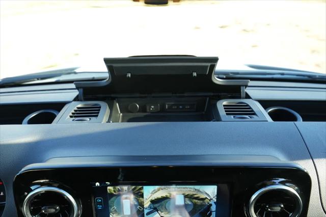 2026 Mercedes-Benz Sprinter 2500 Standard Roof 4-Cyl Diesel HO