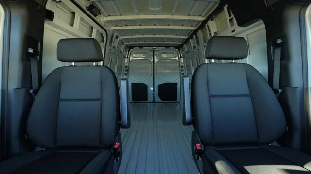 2026 Mercedes-Benz Sprinter 2500 Standard Roof 4-Cyl Diesel HO