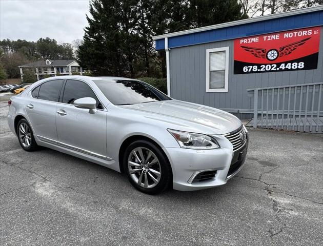 2015 Lexus LS 460 LS 460 for sale in Marietta, GA