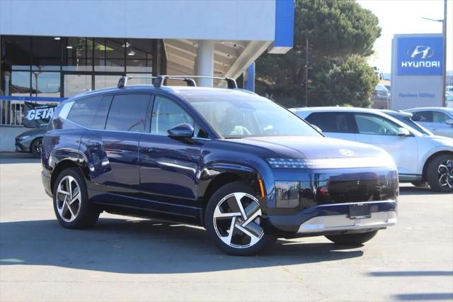 2026 Hyundai IONIQ 9 Performance Limited for sale in Richmond, CA