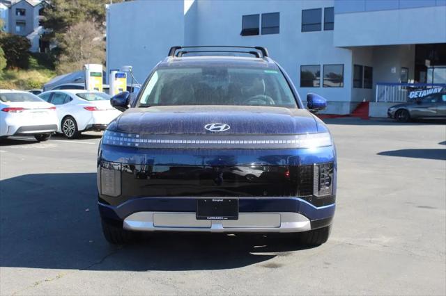 2026 Hyundai IONIQ 9 Performance Limited