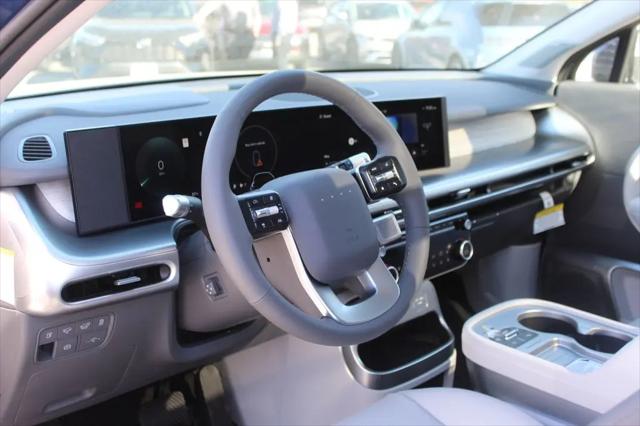 2026 Hyundai IONIQ 9 Performance Limited