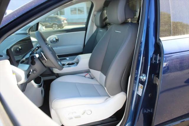2026 Hyundai IONIQ 9 Performance Limited
