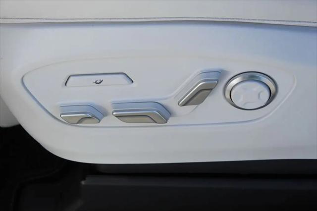 2026 Hyundai IONIQ 9 Performance Limited