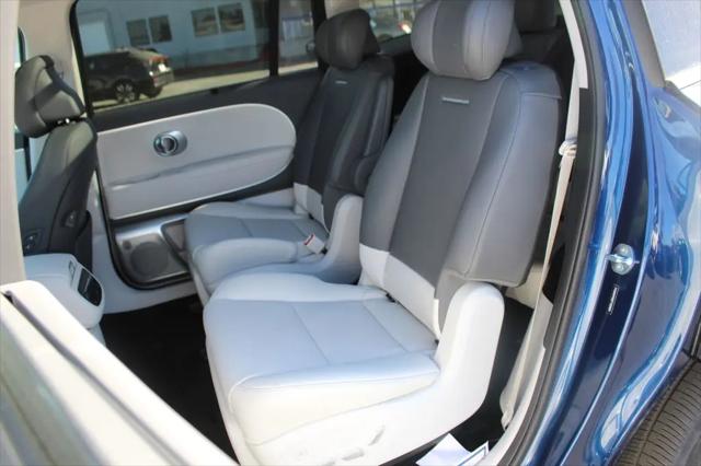2026 Hyundai IONIQ 9 Performance Limited