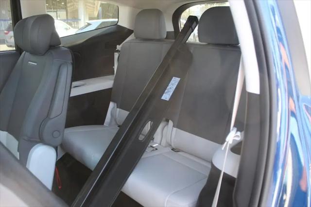 2026 Hyundai IONIQ 9 Performance Limited