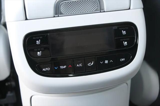 2026 Hyundai IONIQ 9 Performance Limited