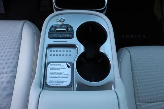 2026 Hyundai IONIQ 9 Performance Limited