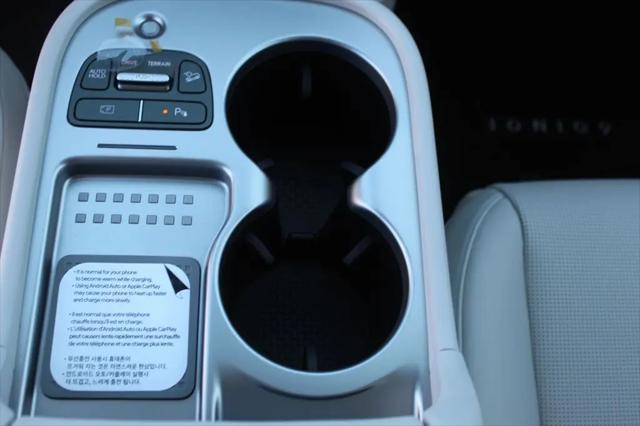 2026 Hyundai IONIQ 9 Performance Limited
