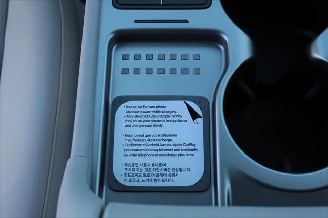 2026 Hyundai IONIQ 9 Performance Limited