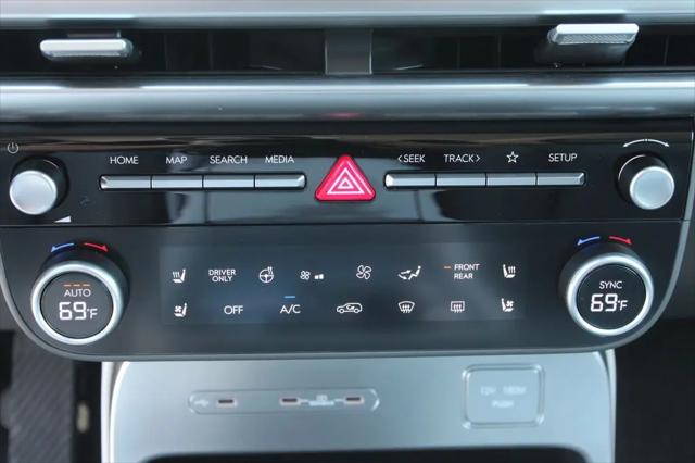 2026 Hyundai IONIQ 9 Performance Limited