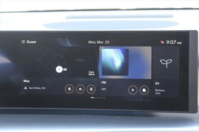 2026 Hyundai IONIQ 9 Performance Limited