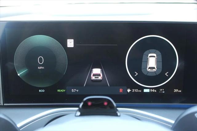 2026 Hyundai IONIQ 9 Performance Limited