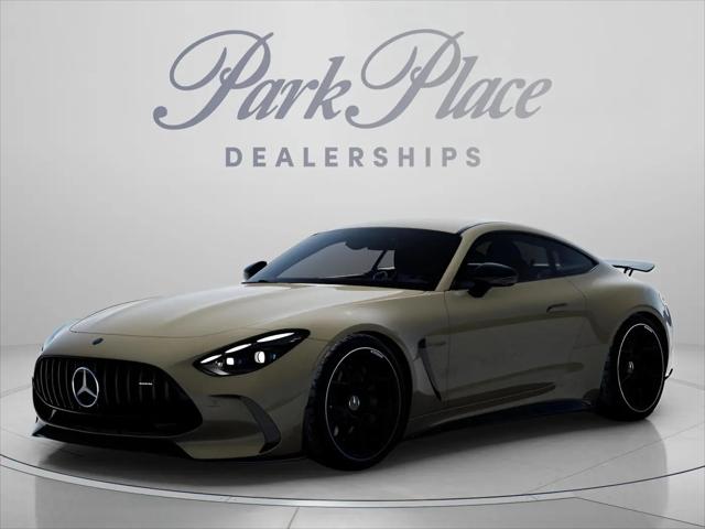 2026 Mercedes-Benz AMG GT 55 AMG GT 55 for sale in Fort Worth, TX
