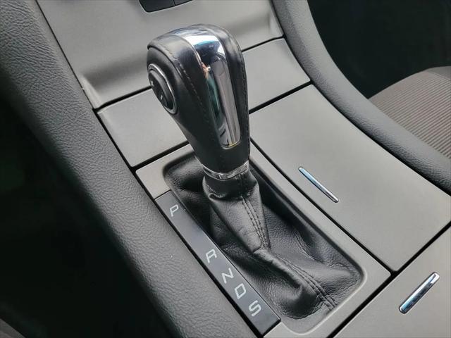 2017 Ford Taurus SEL