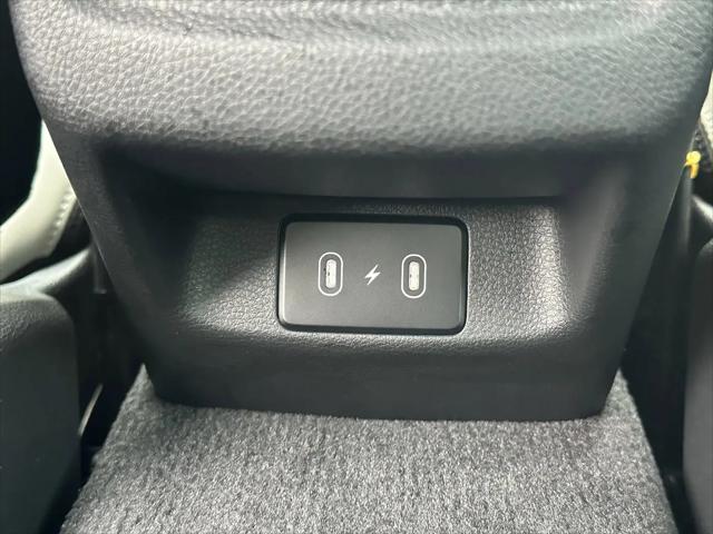 2026 Kia K5 GT-Line AWD