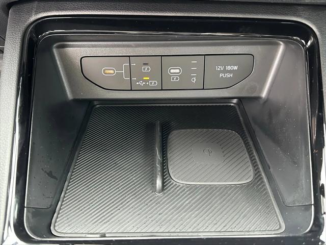 2026 Kia K5 GT-Line AWD