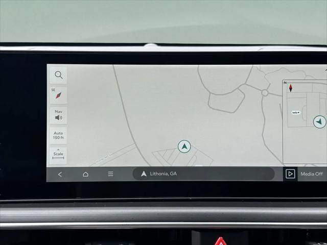 2026 Kia K5 GT-Line AWD