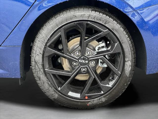 2026 Kia K5 GT-Line AWD