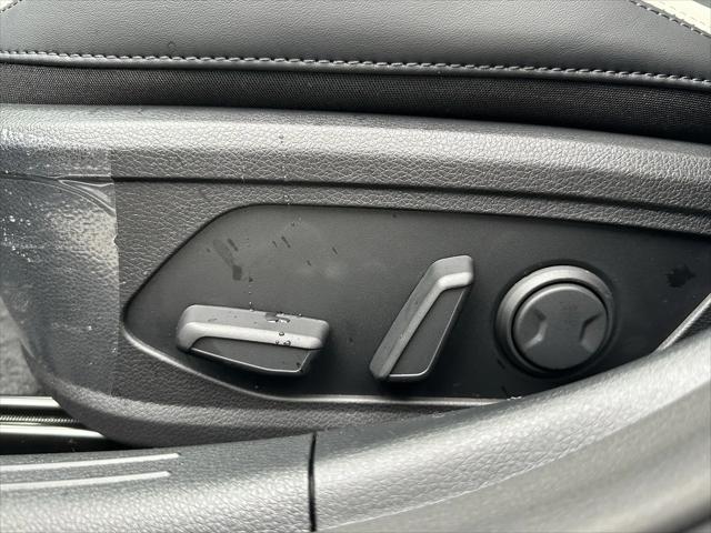 2026 Kia K5 GT-Line AWD