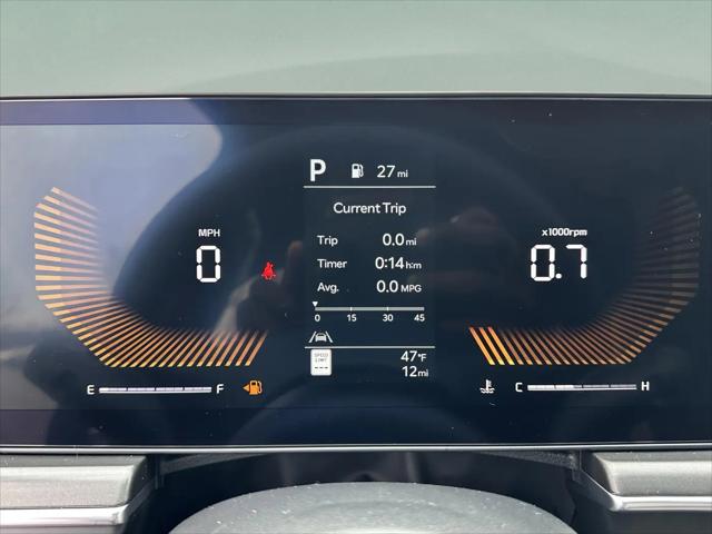 2026 Kia K5 GT-Line AWD