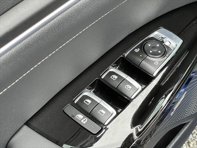 2026 Kia K5 GT-Line AWD