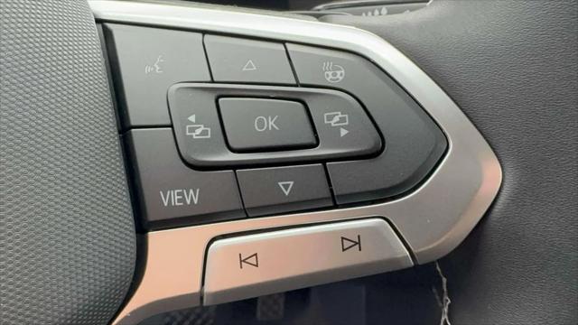 2026 Volkswagen Atlas SE