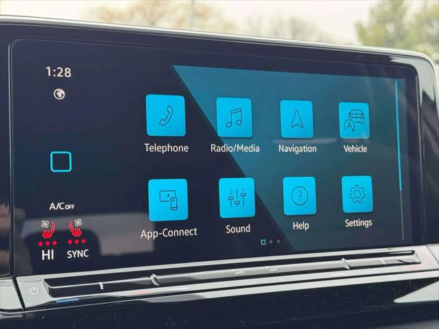 2026 Volkswagen Atlas SE