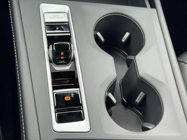 2026 Volkswagen Atlas SE
