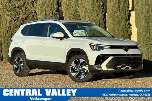 2026 Volkswagen Taos SE for sale in Modesto, CA