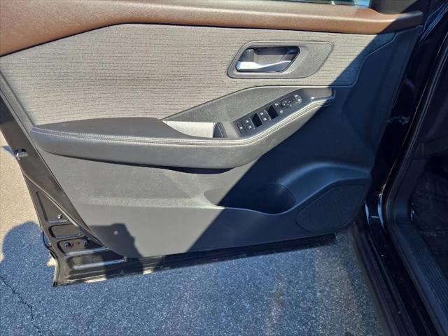 2022 Nissan Rogue SV Intelligent AWD