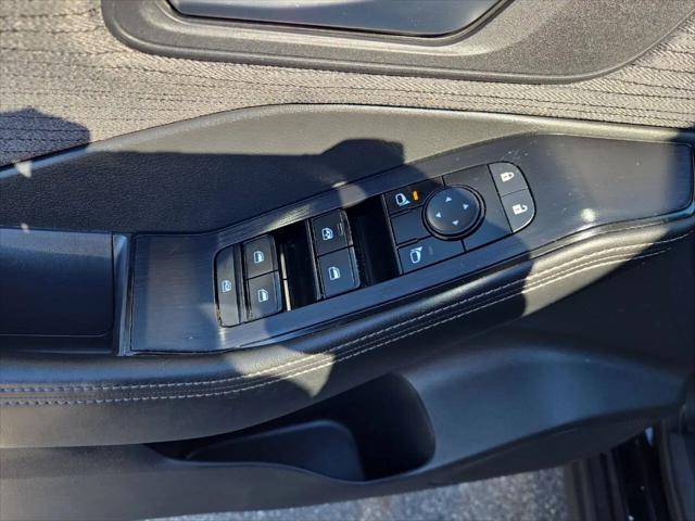 2022 Nissan Rogue SV Intelligent AWD