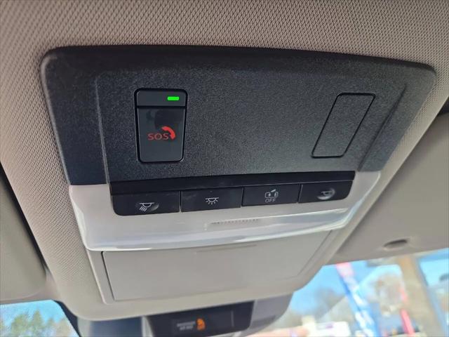2022 Nissan Rogue SV Intelligent AWD