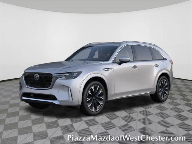 2026 Mazda X-90 3.3 Turbo S Premium Plus for sale in West Chester, PA