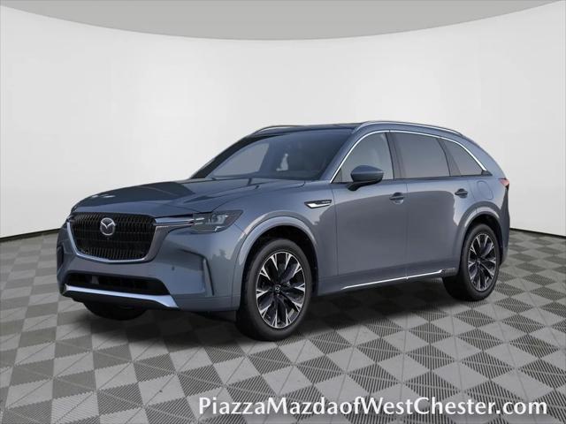 2026 Mazda X-90 3.3 Turbo S Premium Plus for sale in West Chester, PA