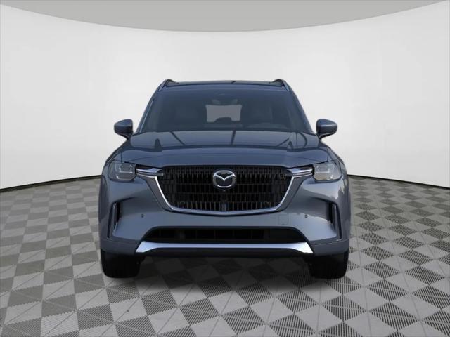 2026 Mazda X-90 3.3 Turbo S Premium Plus