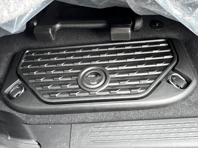 2026 Ram 1500 Limited Crew Cab 4x4 5'7" Box