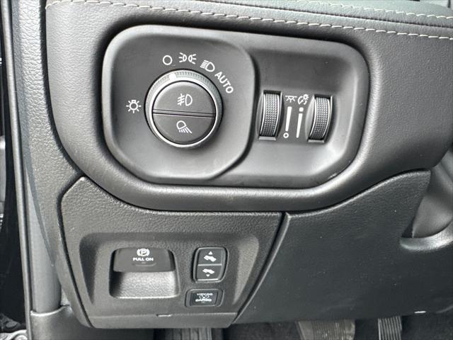 2026 Ram 1500 Limited Crew Cab 4x4 5'7" Box