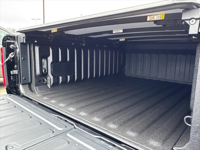 2026 Ram 1500 Limited Crew Cab 4x4 5'7" Box